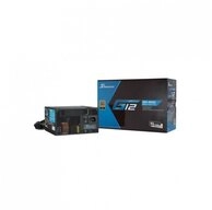 Seasonic Seasonic G12 GC-650 PC-Netzteil 650 Watt (2024) PC-Netzteil (80 PLUS...