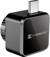 HIKMICRO W&auml;rmebildkamera HIKMICRO Mini2Plus V2 Handy W&auml;rmebildkamera -20 bis 400