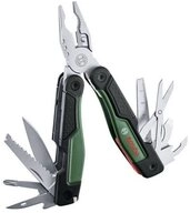 Bosch Home & Garden Taschenmesser Handwerkzeuge 16-in-1-Multiwerkzeug 1600A02Z98
