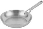 NINJA Bratpfanne Ninja EverClad Edelstahl-Pfanne C900DE, Edelstahl (1-tlg),
