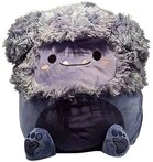 Jazwares Pl&uuml;schfigur Squishmallows Pl&uuml;schfigur - Dani der Navy Blue Bigfoot -