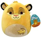 Jazwares Pl&uuml;schfigur Jazwares SQDI00548 - Disney - Der K&ouml;nig der L&ouml;wen -