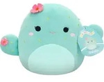 Jazwares Kuscheltier Squishmallows 19 cm - Serie 20 - Kuscheltier Graciela der...