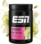 ESN ESN Designer Whey 908g Dose Pulver, Die Kombination aus Whey-Konzentrat und