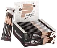 PowerBar PowerBar Protein Plus Low Sugar Riegel, 16 er 560 g
