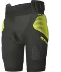 Acerbis Protektorenhose Soft Rush Protektorenshorts, Atmungsaktiv gelb|schwarz...