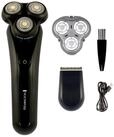 Remington Elektrorasierer REMINGTON Rasierer XR1755 SynX Hybrid Schneidesystem