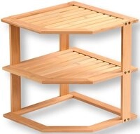 KESPER&reg; Regal Eckregal, 1-tlg., 2-stufig