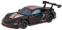 Carrera&reg; Spielzeug-Auto Carrera HYBRID Porsche 911 GT3 R "Black Devil"