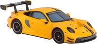Carrera&reg; Rennbahn-Auto Carrera Hybrid, Porsche 911 GT3 R, Speed Yellow