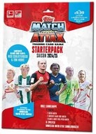 Topps Sammelkarte Topps Match Attax Bundesliga - 2024/2025 - 1 Starter