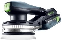 FESTOOL Exzenterschleifer Festool ETSC 2 125 4,0 I-Plus 577736...
