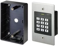 Sygonix T&uuml;rschlossantrieb Sygonix SY-4760956 Code-Tastatur mit RFID Unterputz 12