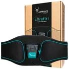 BEURER EMS-Bauchmuskeltrainer Corefit I Antelope