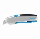 Martor Cuttermesser martor Sicherheitsmesser SECUPRO 625 L 154 mm x B 22 mm x H 67