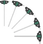 Wera Schraubendreher Wera 454/5 HF SHK Set 1 Universal...