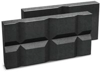 Fein Schraubstock Erh&ouml;hungsbacken 60 mm (32422420010