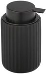 WENKO Seifenspender Belluno, aus Keramik, F&uuml;llmenge: 400 ml