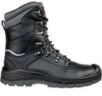 Footguard S1-Sicherheitshalbschuh Lightstar Sicherheitsschuh schwarz 39 EU