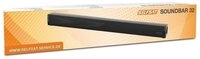 Selfsat Soundbar 32 2.0 Kanalsystem 12V / 30Watt Soundbar
