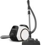 Miele Bodenstaubsauger Boost CX1 CarCare, 700 W, beutellos wei&szlig;