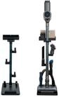 hoogo Standfu&szlig; ST007 orga-nicer Stielstaubsauger (42-46mm,