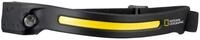 NATIONAL GEOGRAPHIC Taschenlampe NATIONAL GEOGRAPHIC Iluminos Stripe Stirnlampe...