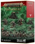 Games Workshop Spielfigur Warhammer Age of Sig