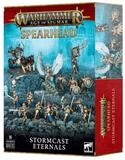 Games Workshop Spielfigur Warhammer Age of Sig