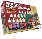 Army Painter Spielfigur Warpaints Fanatic Mo