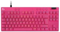 Logitech G Logitech G PRO X TKL RAPID QWERTZ Gaming-Tastatur