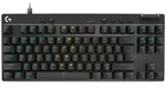 Logitech Logitech G PRO X TKL RAPID Tastatur