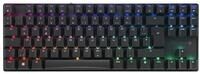 Cherry XTRFY MX 8.2 - Tastatur - 80% - TKL - Hintergrundbeleuchtung Tastatur