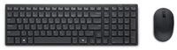 Dell Dell KM555 Tastatur- und Maus-Set