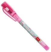 Legami Spiel LEGAMI Magic Pen Einhorn &ndash; Stift mit unsichtbarer Tinte & UV-Licht