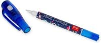 Legami Spiel Legami Spia-Stift Space &ndash; unsichtbare Tinte + UV-Licht