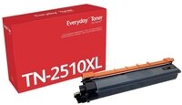 Xerox Tonerpatrone Tonermodul von kompatibel mi TN2510XL, Hohe Ergiebigkeit...