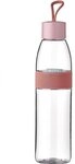 Mepal Trinkflasche Trinkflasche 700 ml Ellipse f&uuml;r Sport und Freizeit, Vivid Mauve,