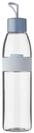 Mepal Trinkflasche Mepal Ellipse 700 ml Trinkflasche - Nordic blue