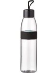 Mepal Trinkflasche Trinkflasche 700 ml f&uuml;r Sport und Freizeit, Nordic Black,...