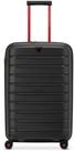 RONCATO Hartschalen-Trolley B-Flying Move, 4 Rollen, Polypropylen