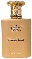 Paris Corner Eau de Parfum Paris Corner Taskeen Caramel Cascade Eau de Parfum 100ml