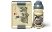 Kinderbett LEGO&reg; Lunch Set Harry Potter Hogwarts