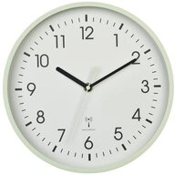 TFA Dostmann Wanduhr Funk-Wanduhr 60.355 60.3550.04