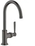 hansgrohe Waschtischarmatur Axor Montreux 210 Waschtischmischer mit Hebelgriff...
