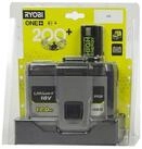RYOBI Ryobi RB18120 18V ONE+ 12,0 Ah Lithium+ High Energy Akku