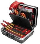 Knipex Werkzeugkoffer Knipex Basic E-Mobilit&auml;t 00 21 05 EV Werkzeugkoffer...