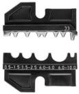Knipex Crimpzange Knipex Crimpeinsatz - 974914