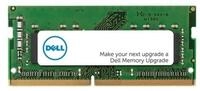 Dell MEMORY UPGRA- 16 GB - 1RX8 DDR5 SODIMM 5600 MHZ PC-Arbeitsspeicher