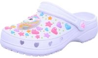 Skechers HEART CHARMER - UNICORN DELIGHT Pantolette